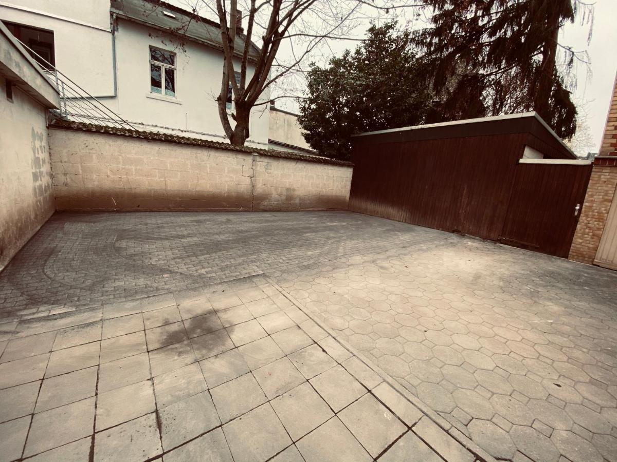 Zentrale Beautiful Apartment In Koblenz Coblenza Exterior foto